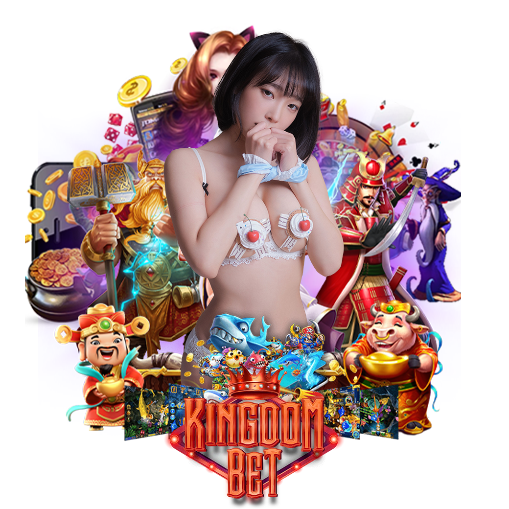 kingdoombet vip